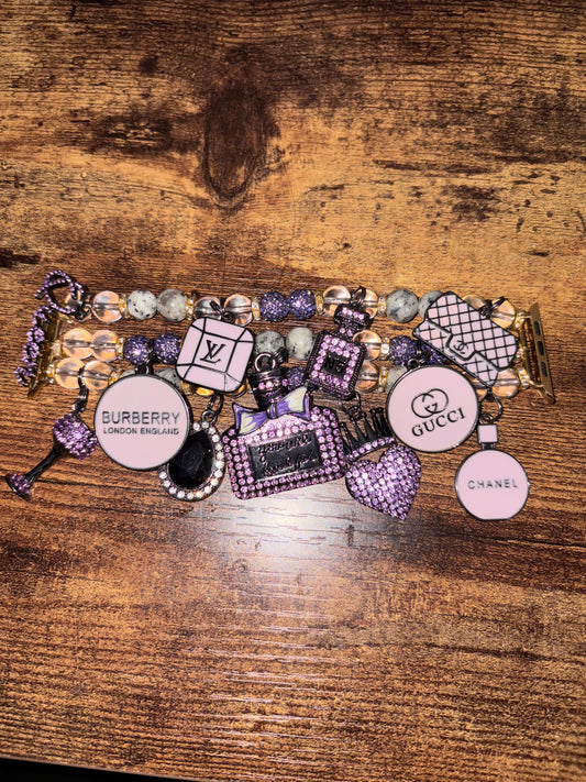Purple Lovers