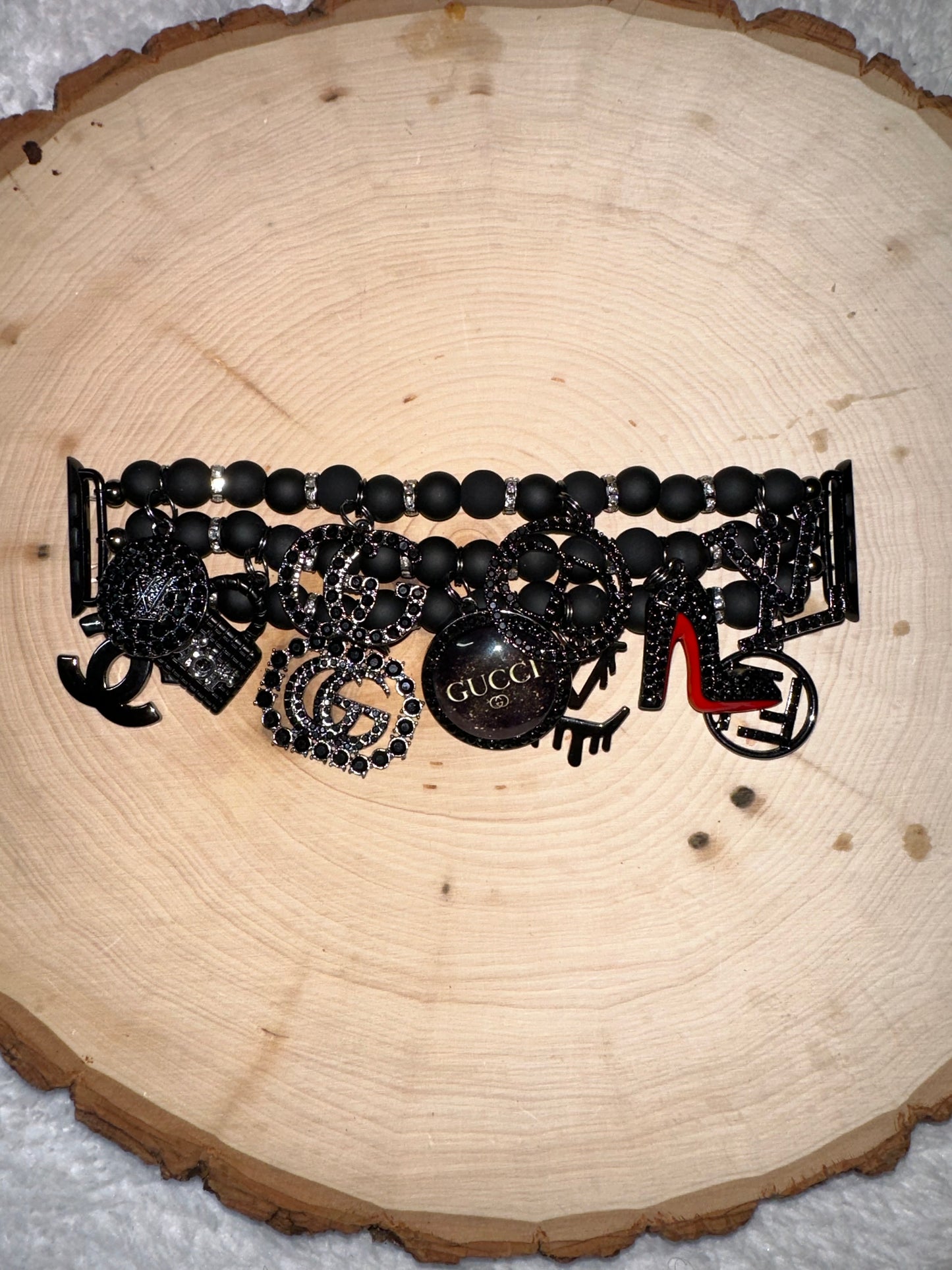 Preorder BLACKY BLACK
