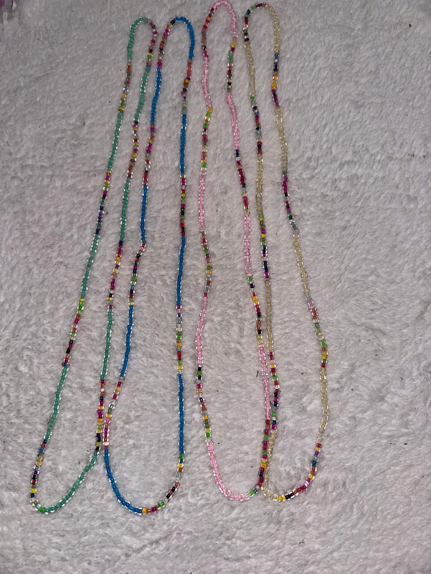 Waist Beads