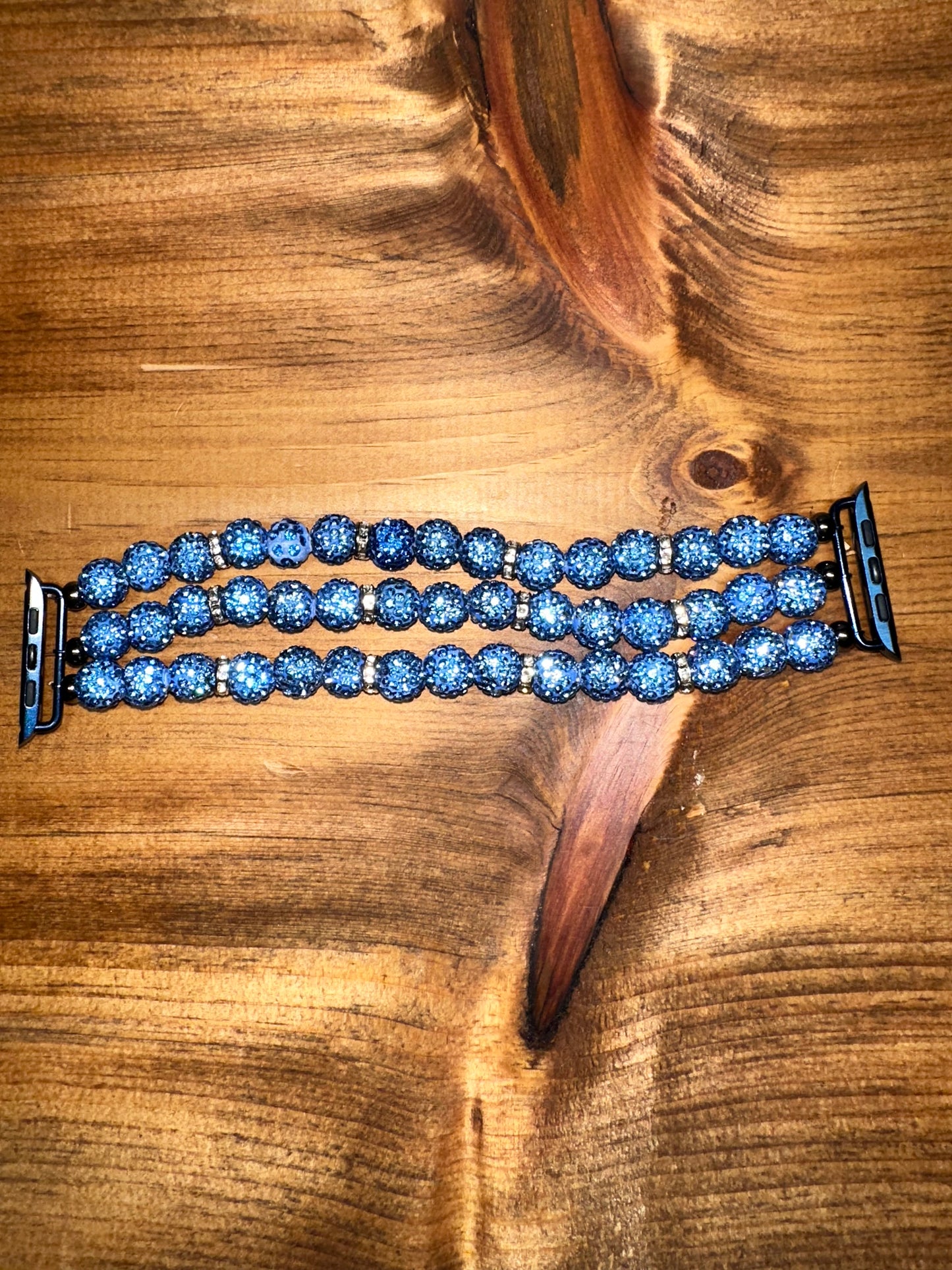 Baby Blue Shambella