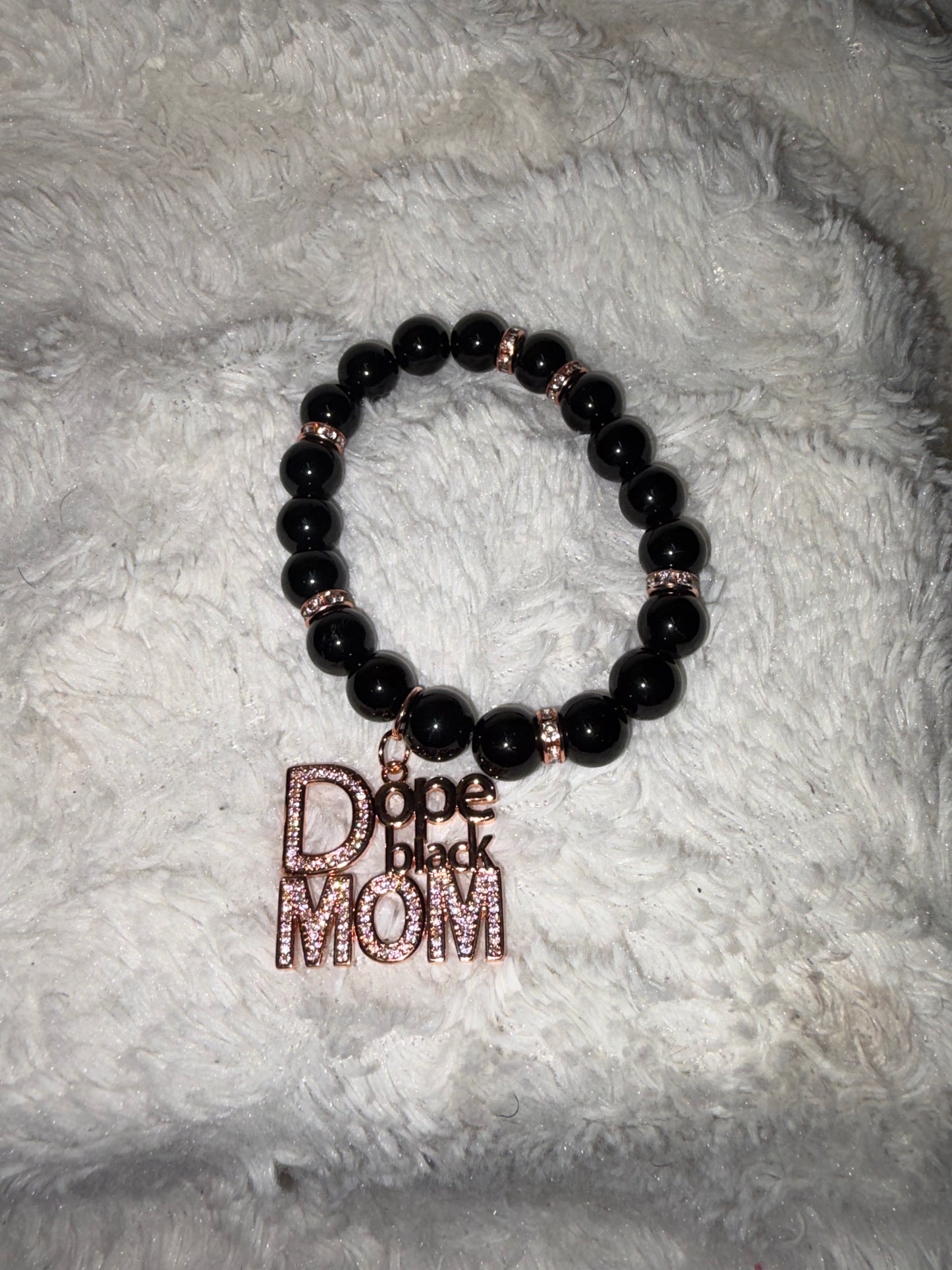 DB Mom