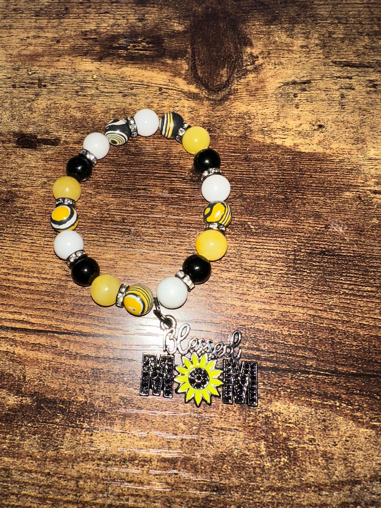 Mom = Sunflower