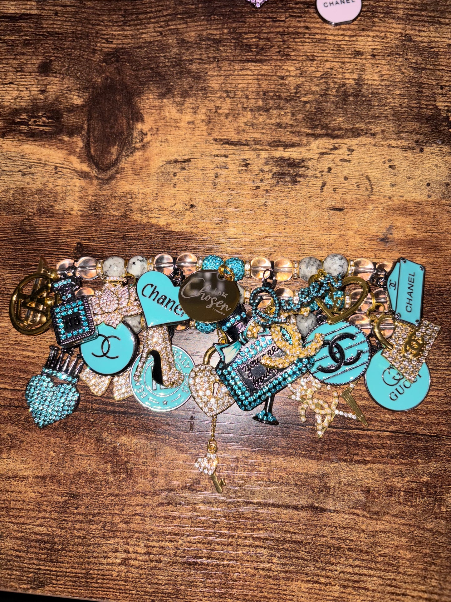 Teal Lovers