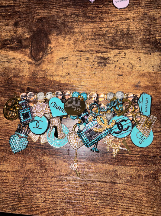 Teal Lovers