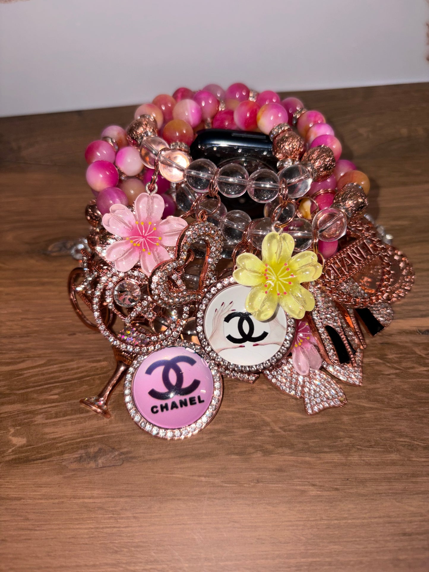 072826 Pink Multi