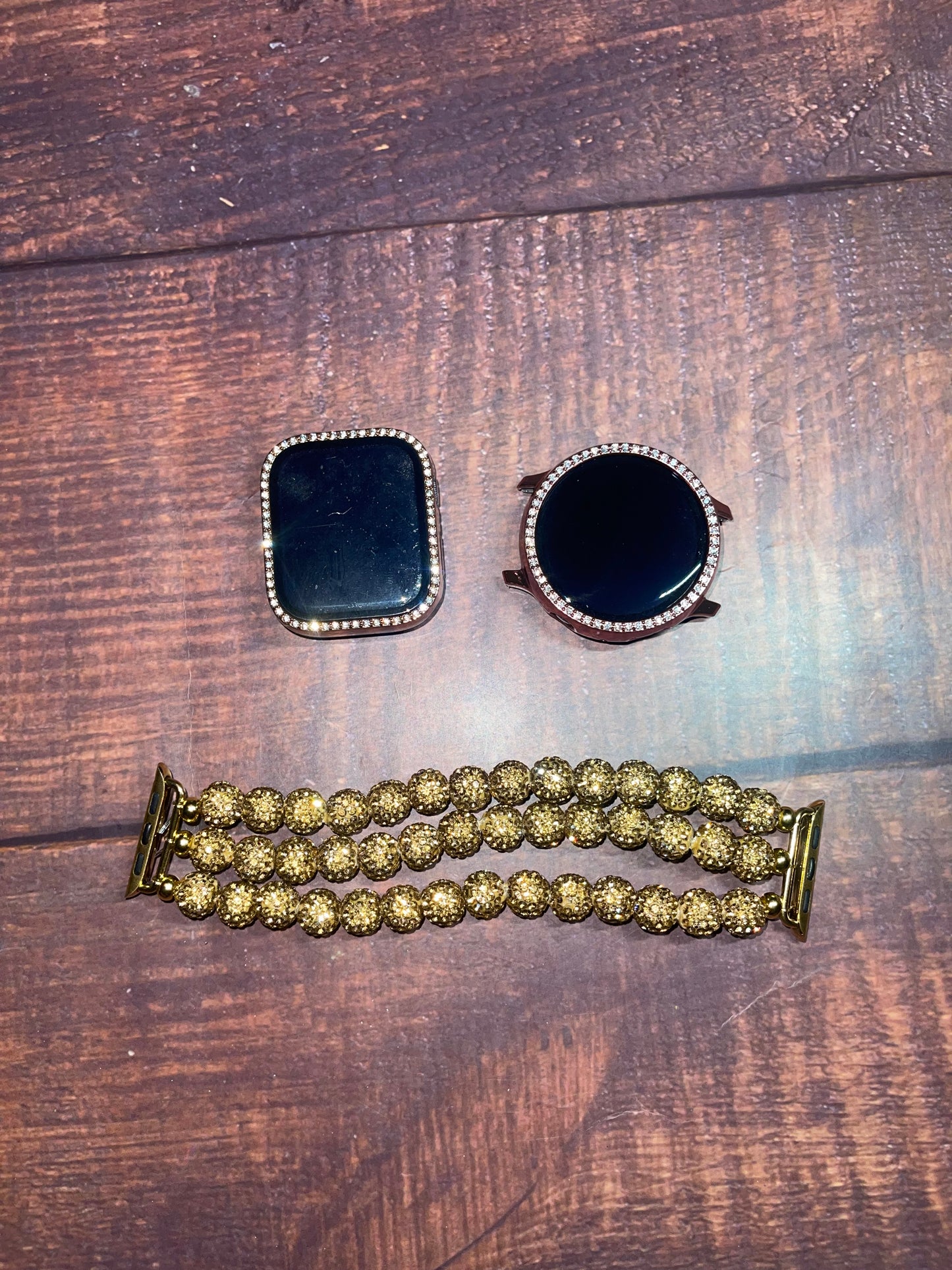 46 Tan Shambella Charmless