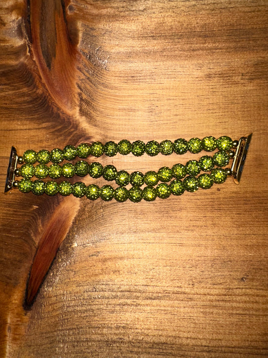 27 Olive Shambella Charmless