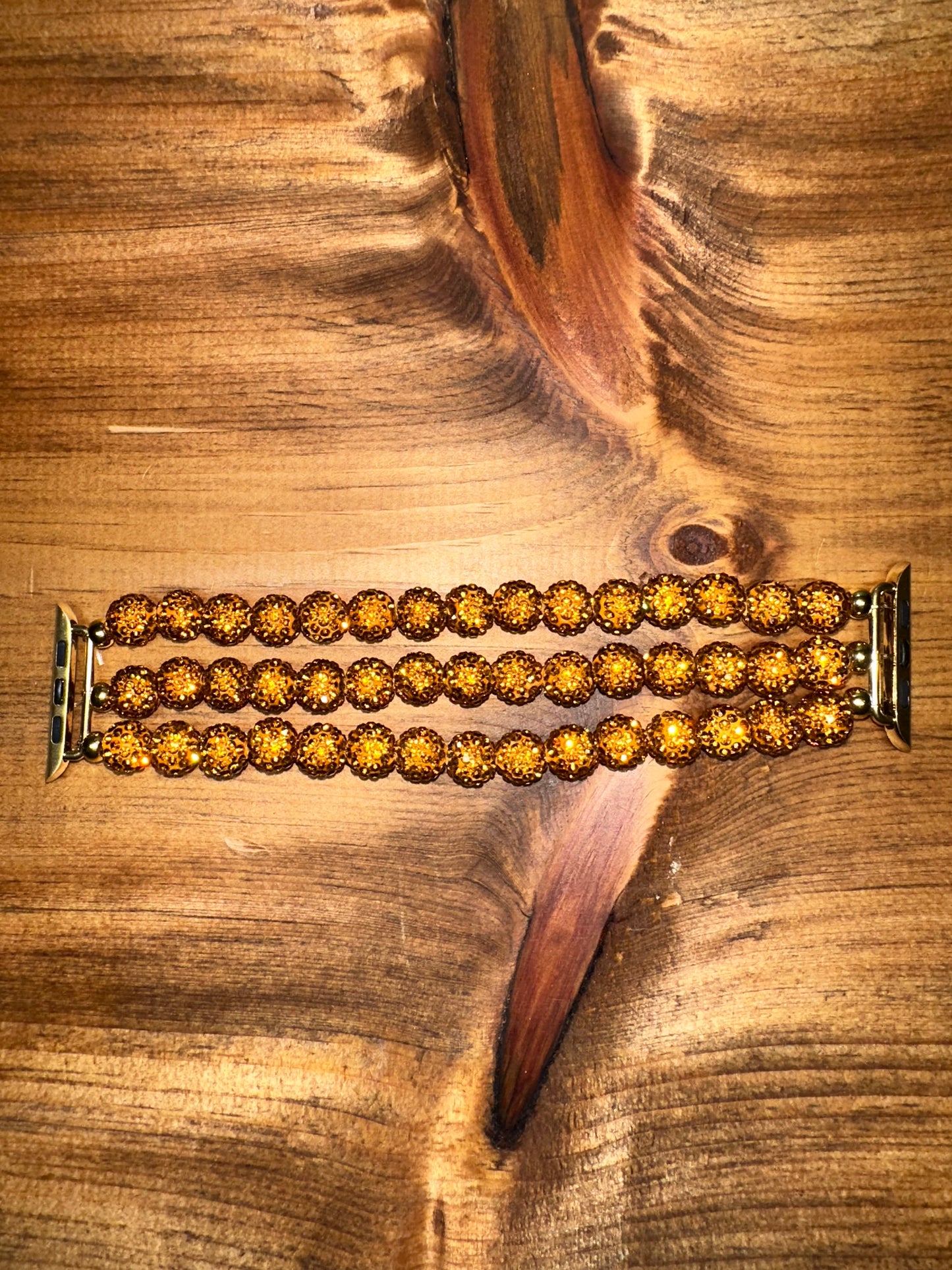 Gold Shambella