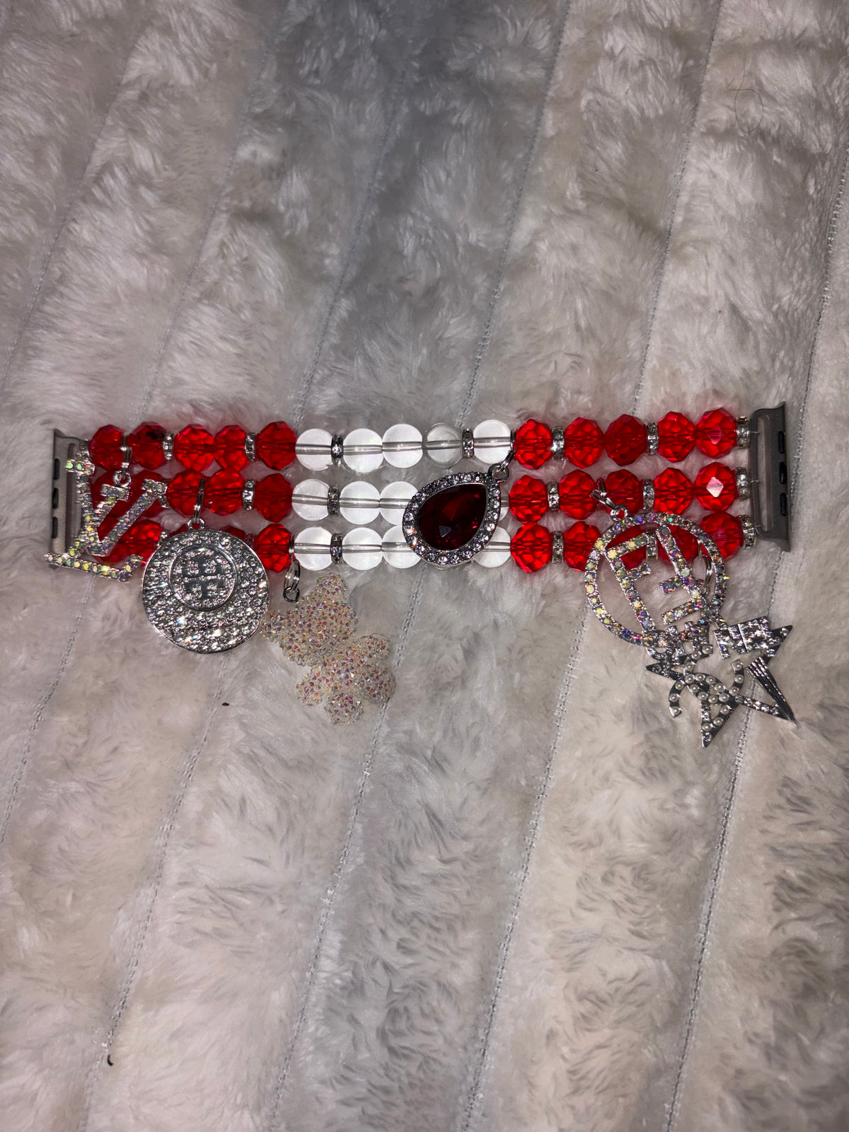 Glass WatchBand 4