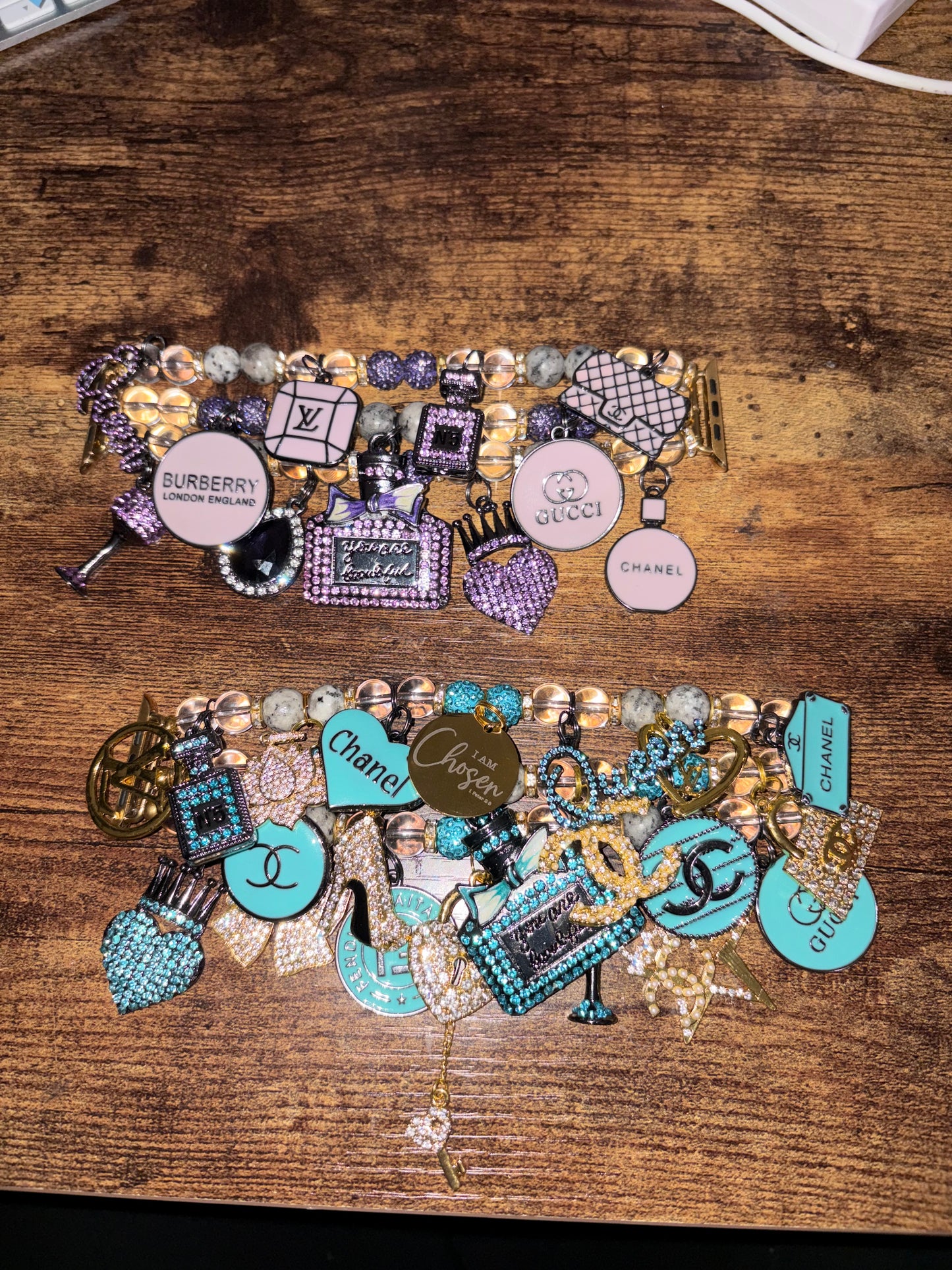 Teal Lovers
