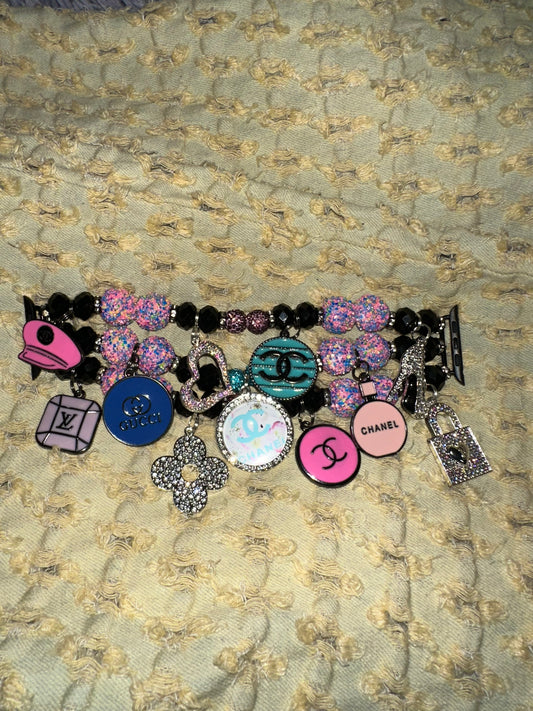 Colors Watchband