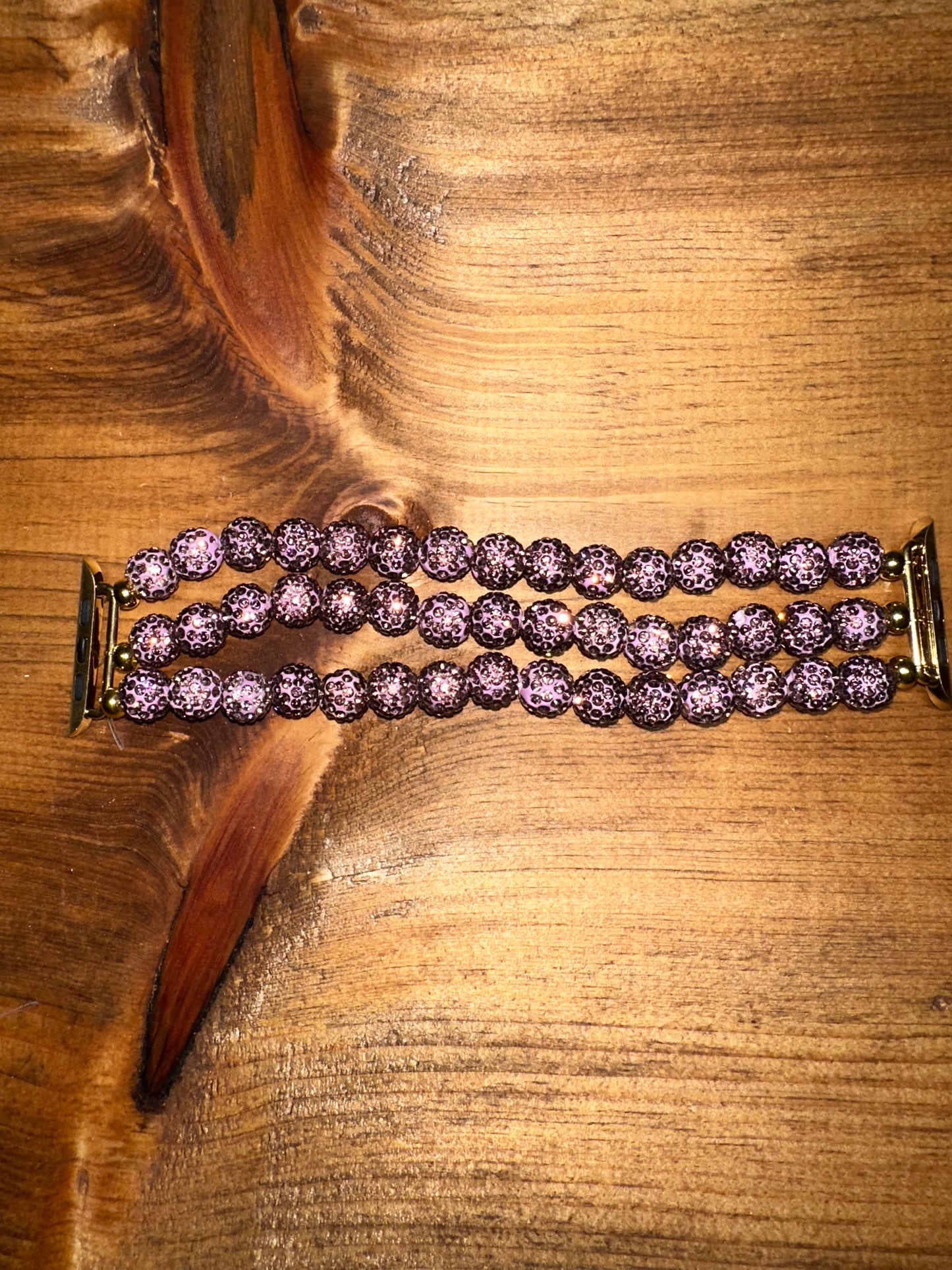 Plum Shambella