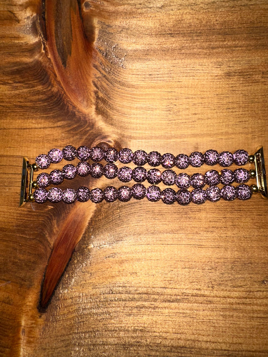 25 Plum Shambella Charmless