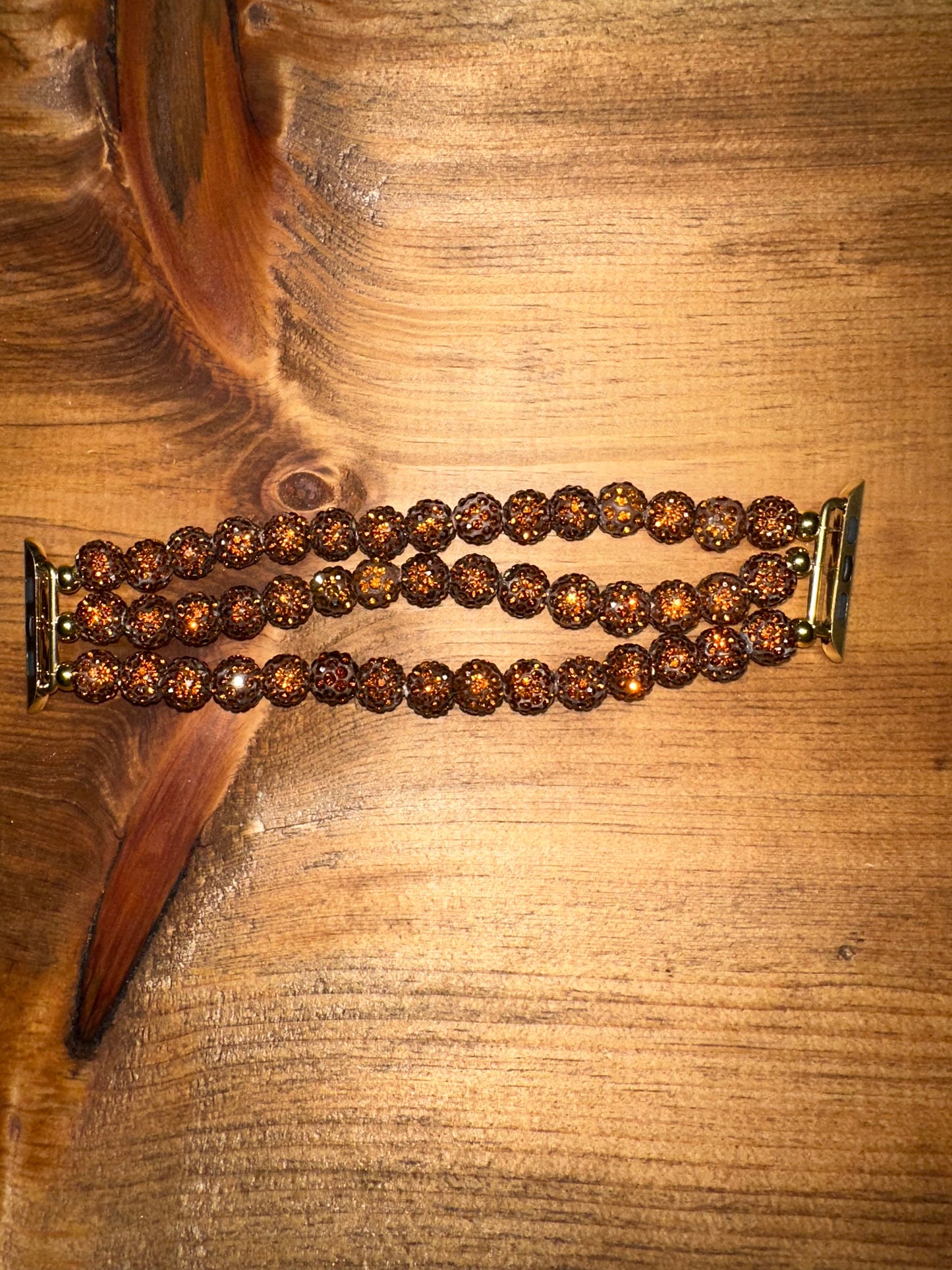 Brown Shambella
