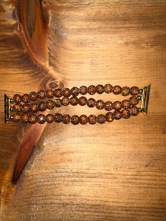 26 Brown Shambella Charmless