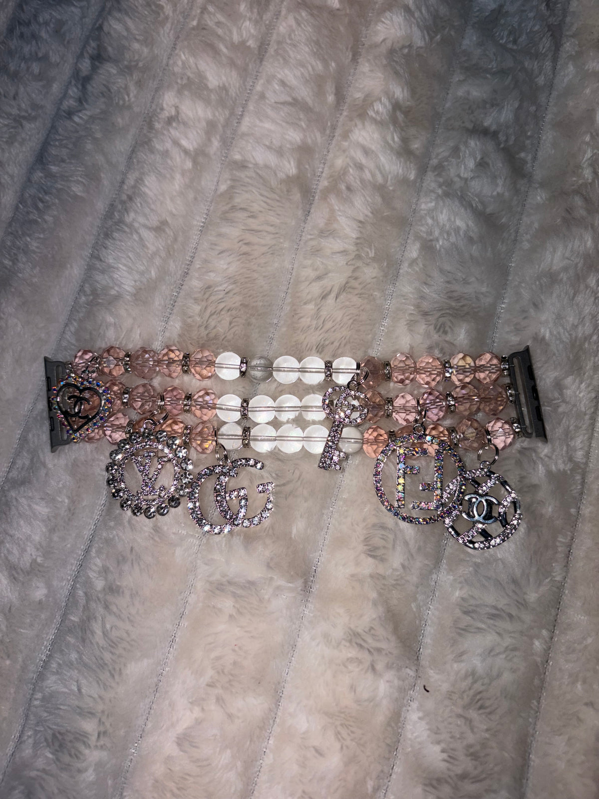 Glass WatchBand 11