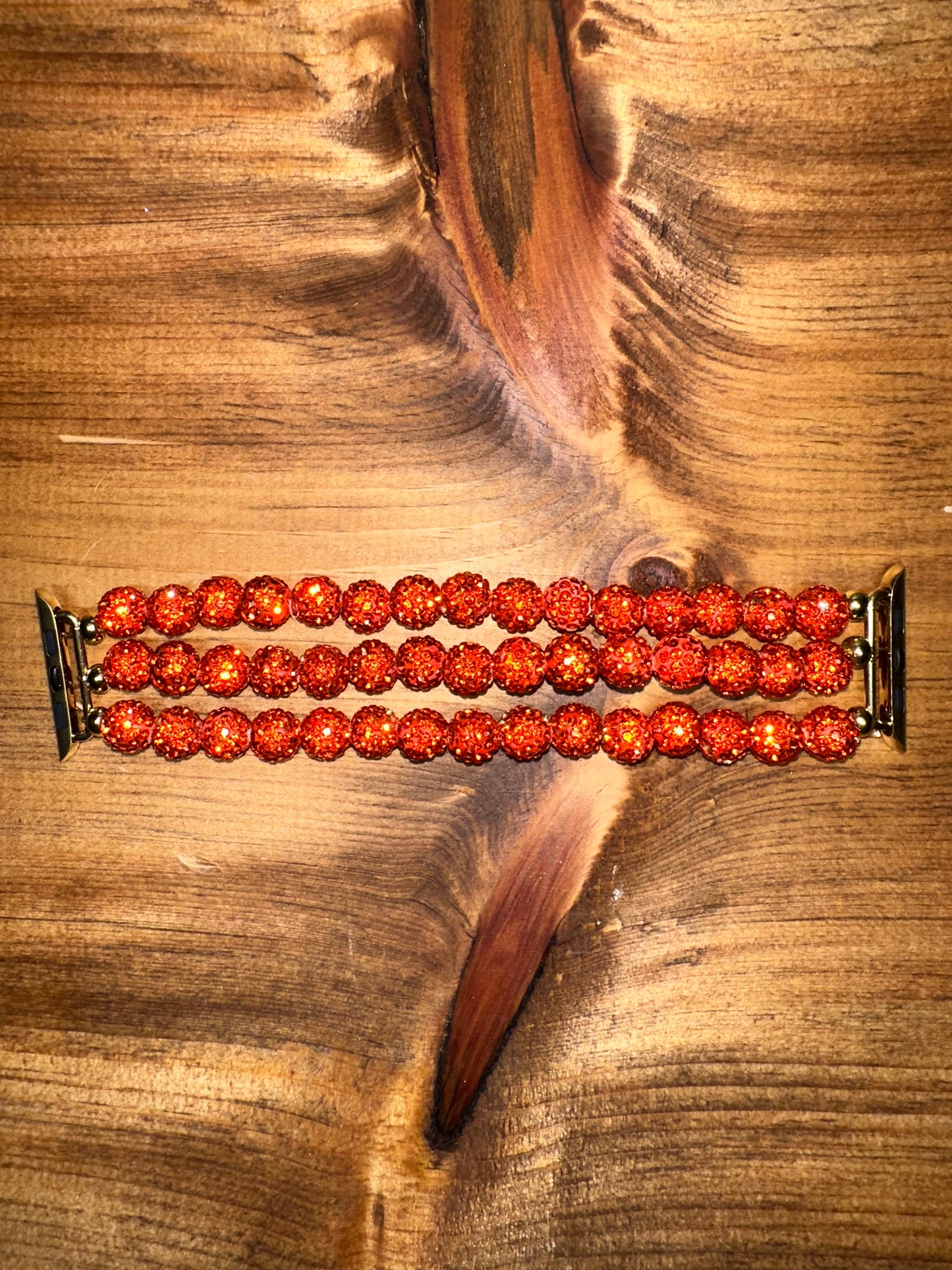 Orange Shambella