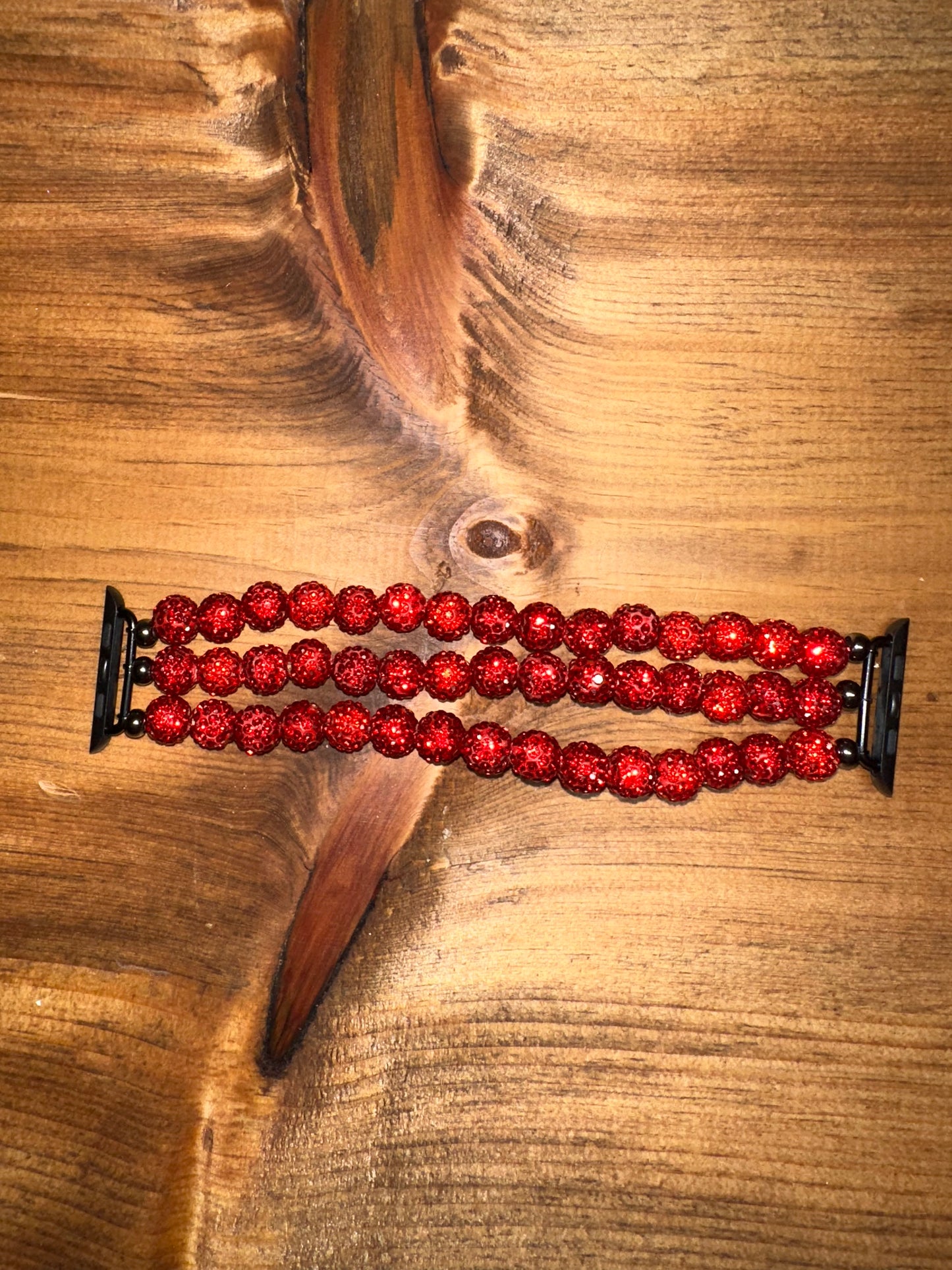 Red Shambella