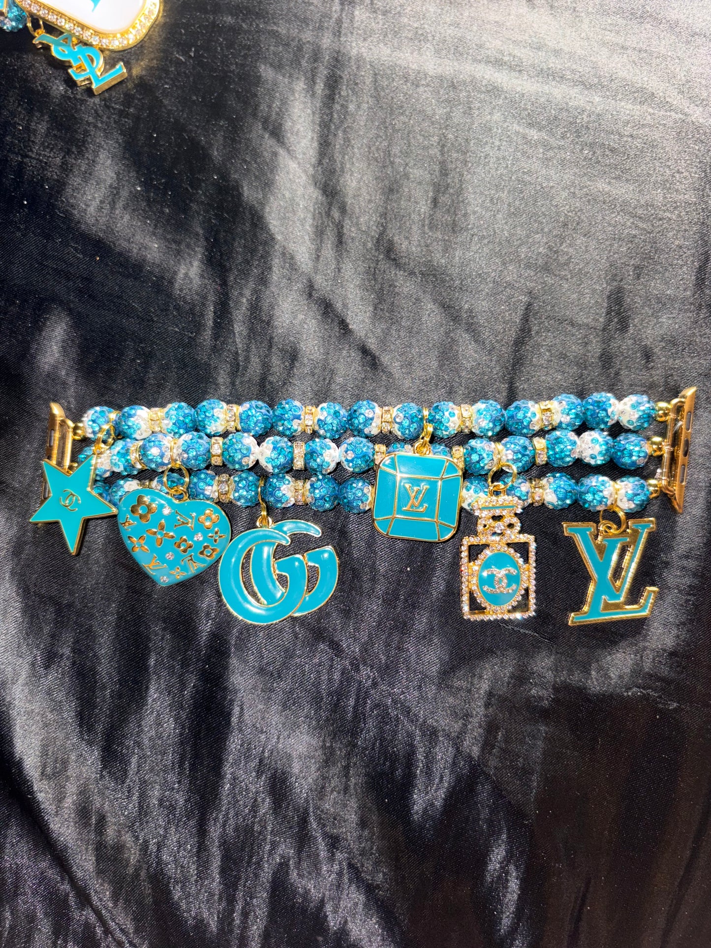 Tri-Me 13 Bracelets