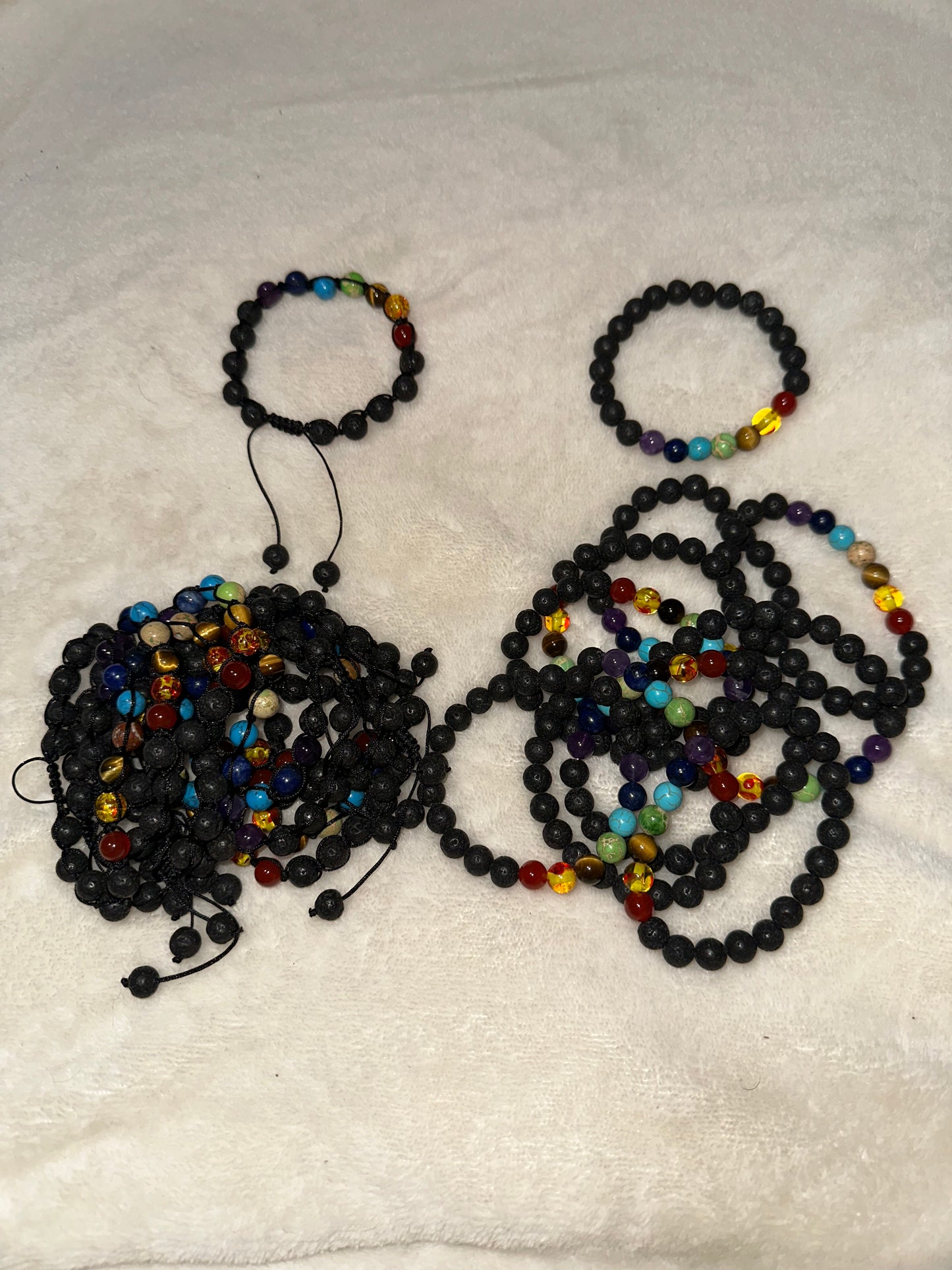 Chakras