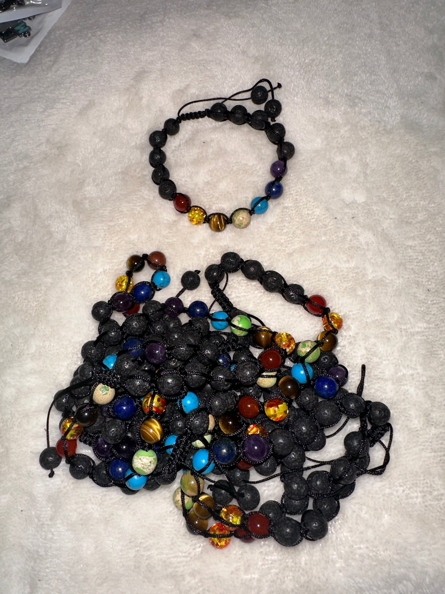 Chakras