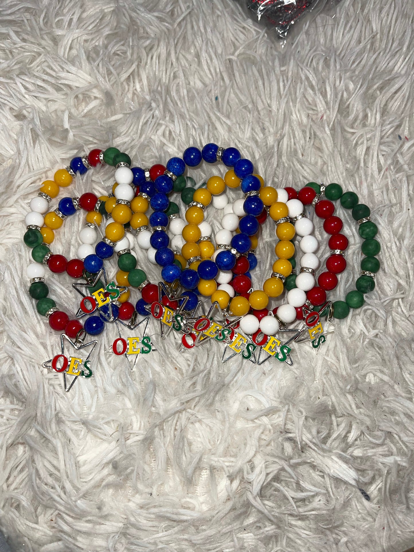 OES Singles
