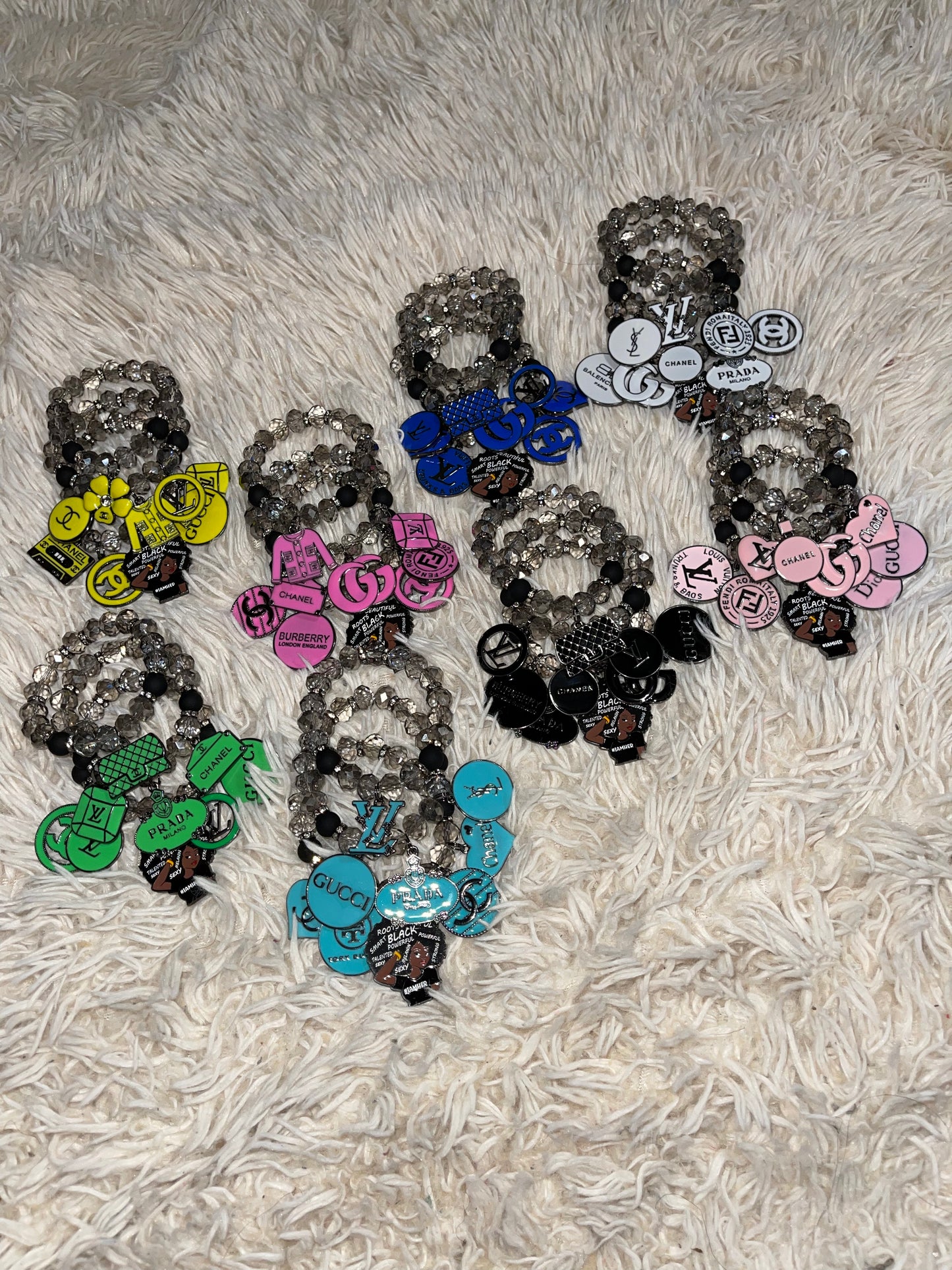 REMAKE Black Labels Labels Labels