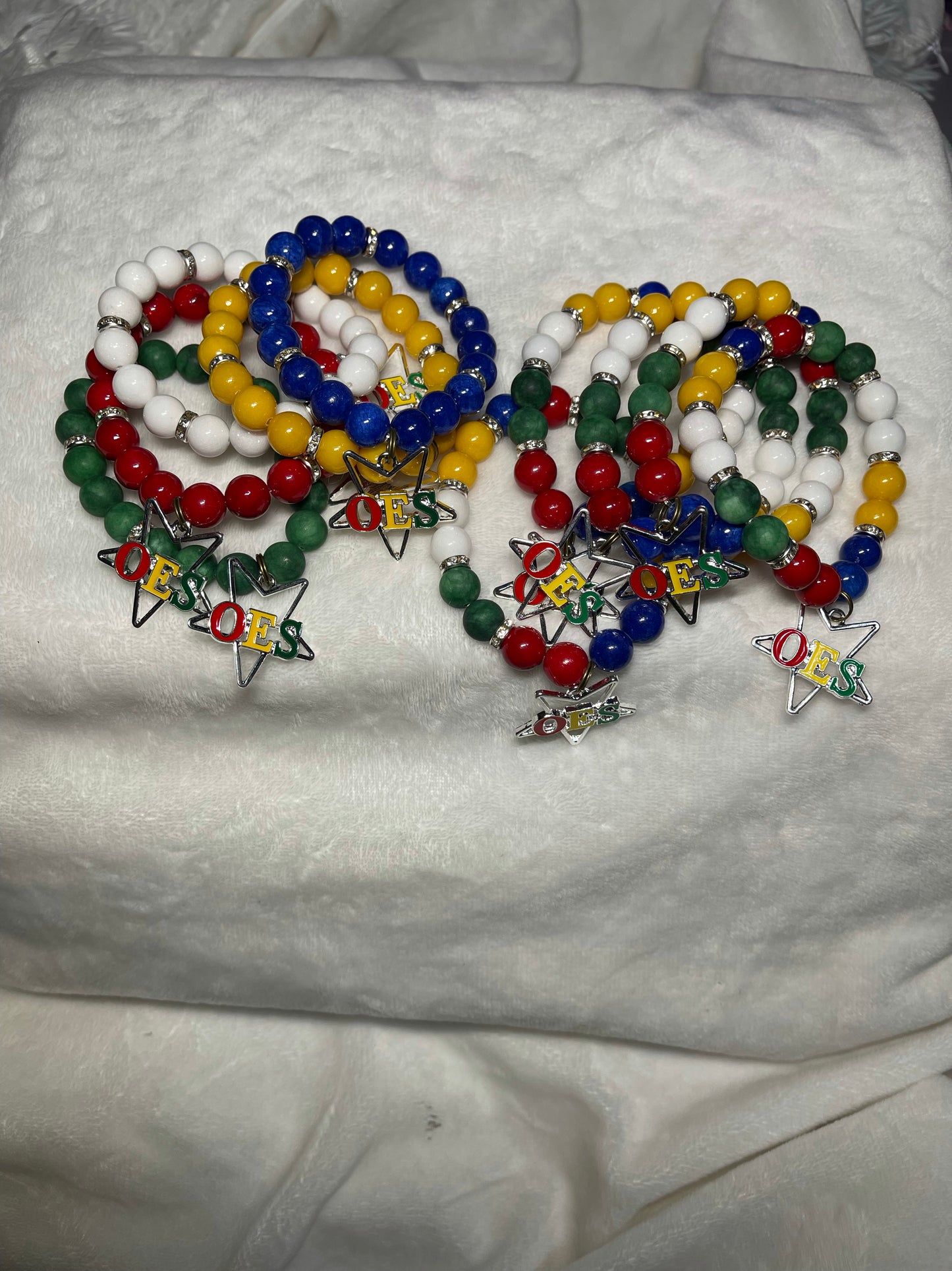 OES Singles