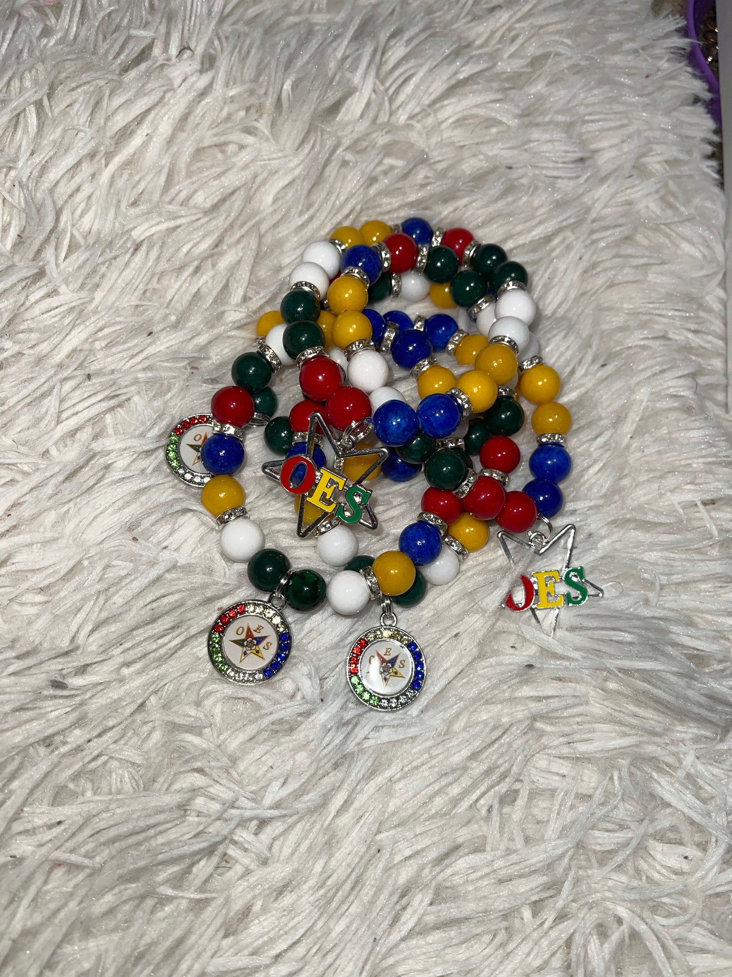 OES Singles