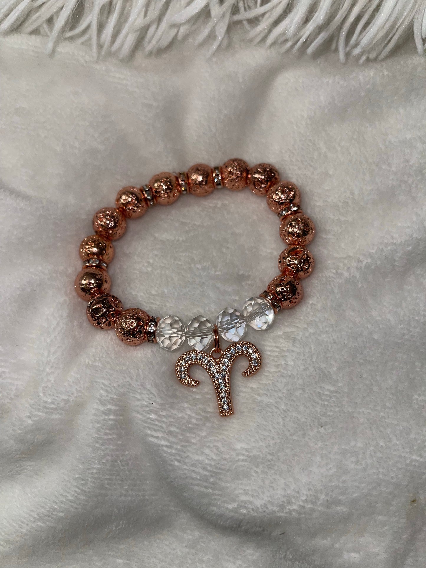 Zodiac Bling Singles