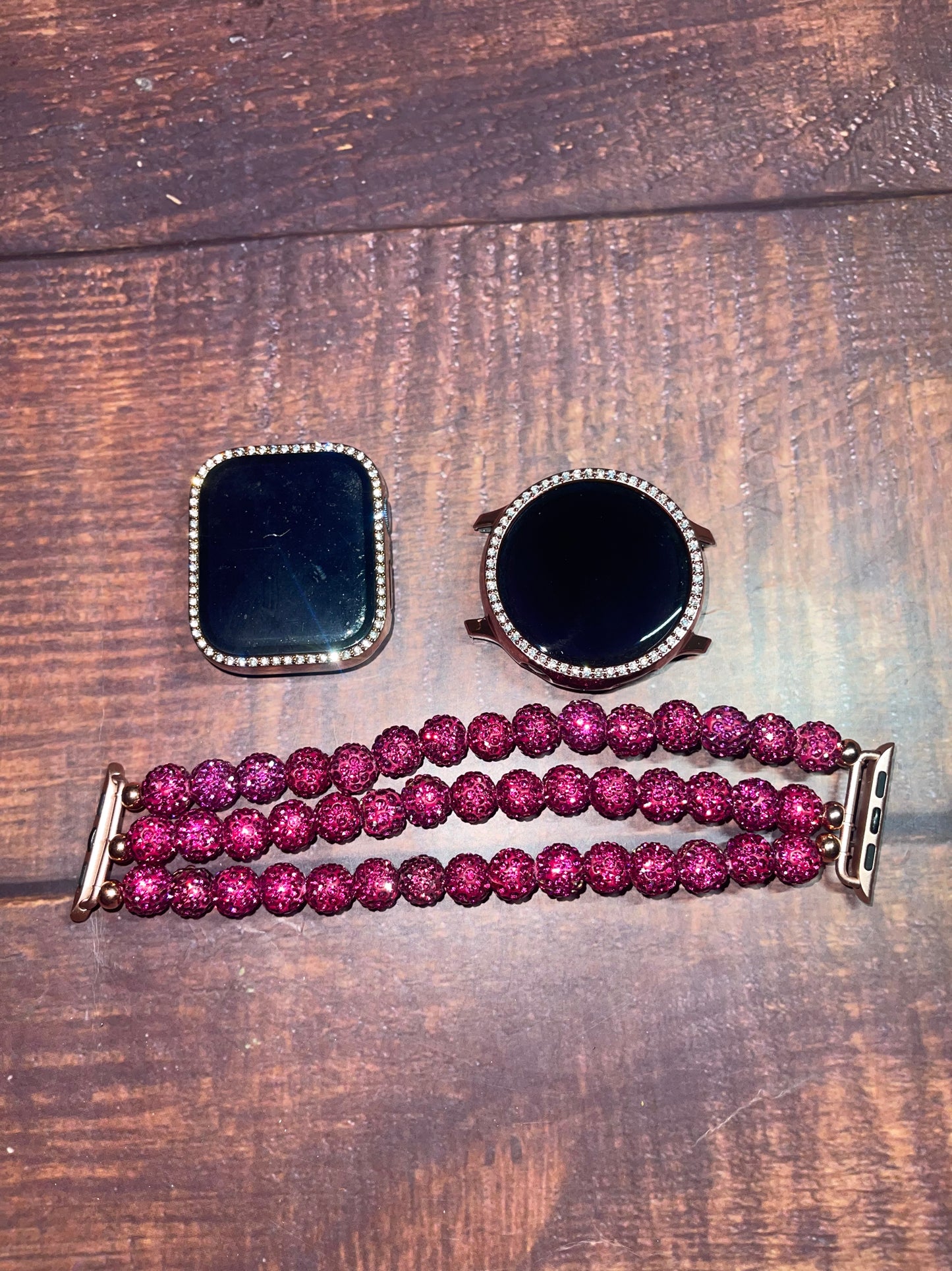 52 Fuchsia Shambella Charmless