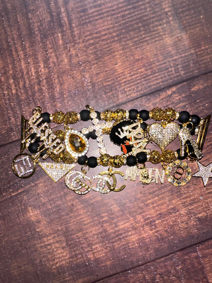 Golden Girl Set