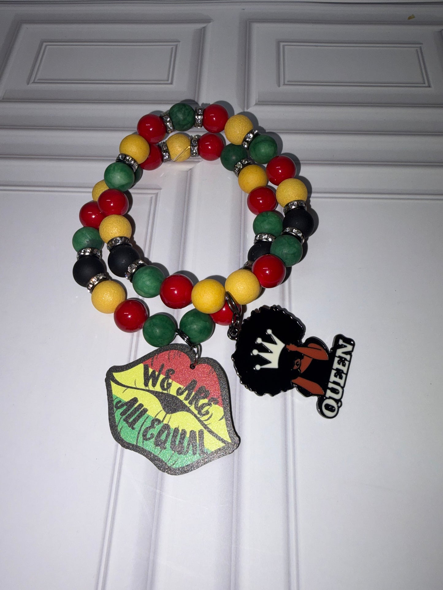 Juneteenth 2 Piece