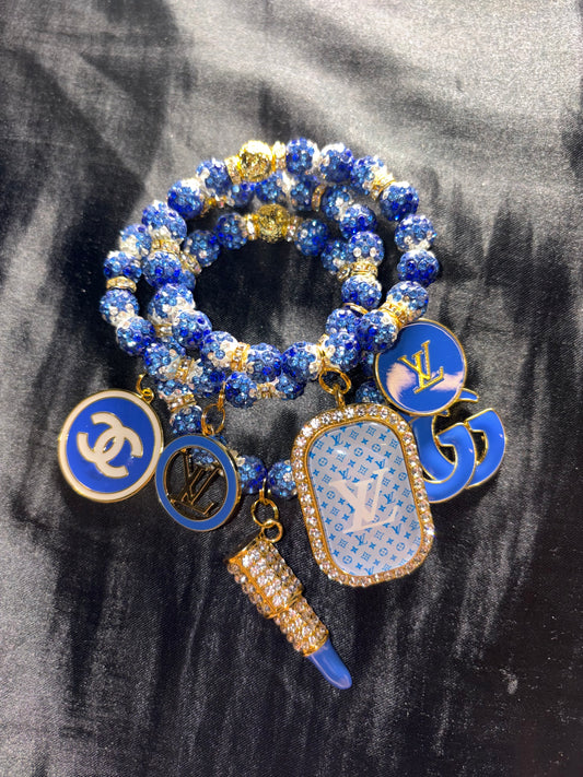 Tri-Me 10 Bracelets