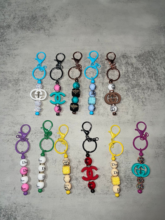 Keychains