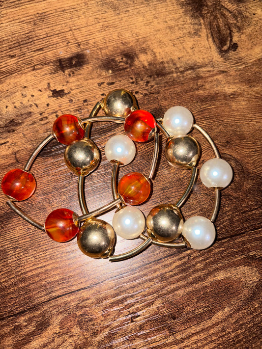 Ball Bracelets