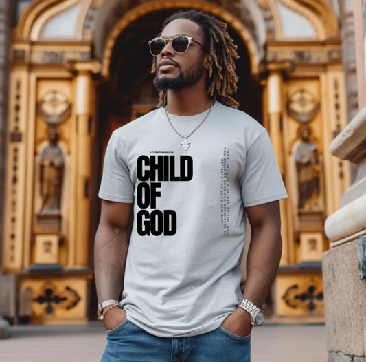 Child Of God