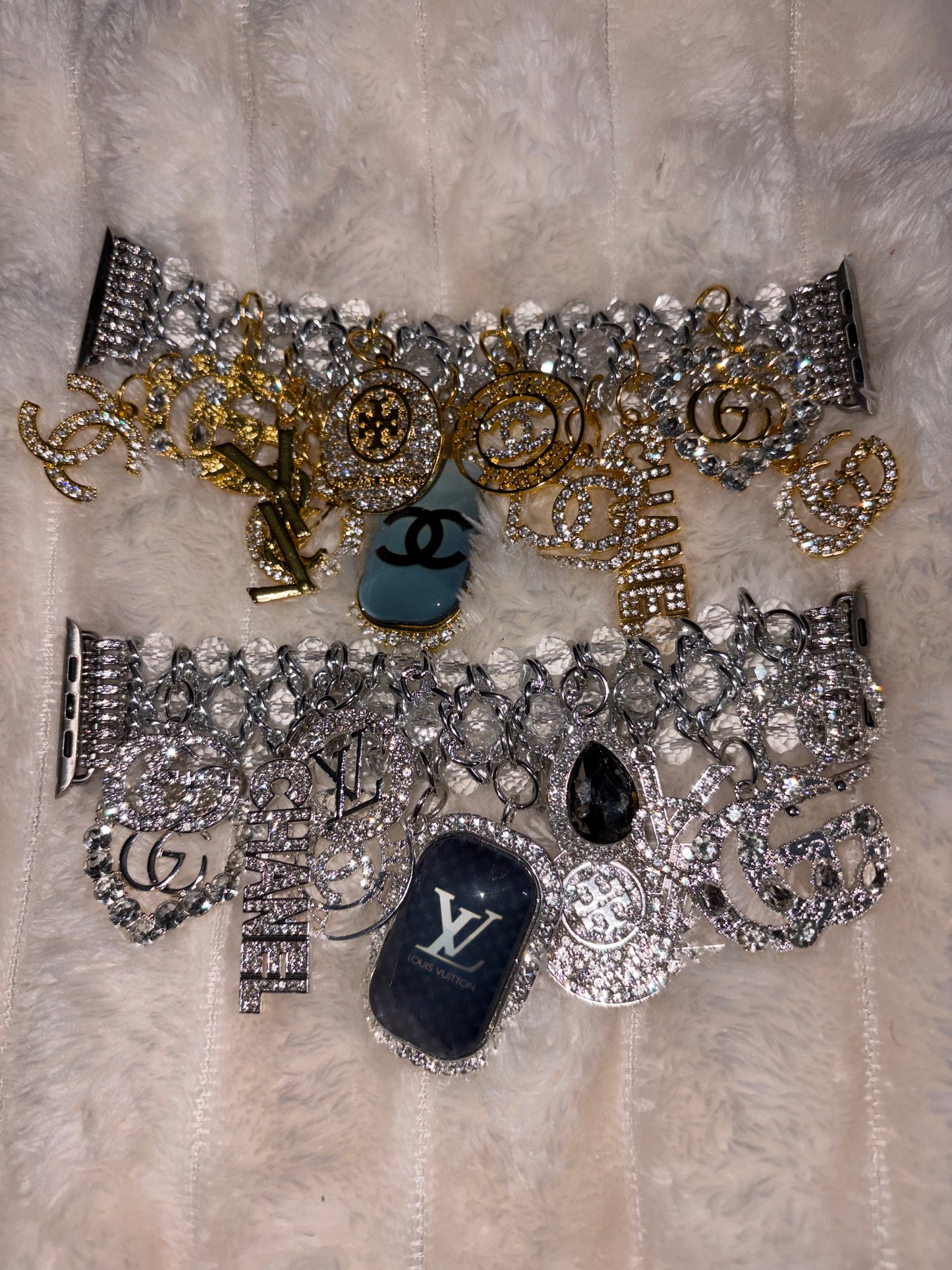 UnChained WatchBands