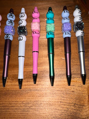 Oh So Fancy Pens