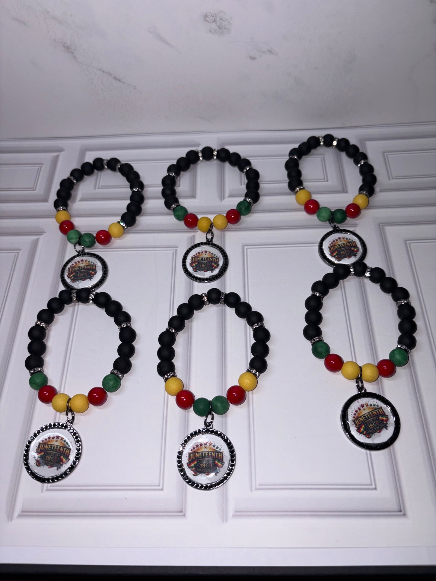 Juneteenth Singles 2