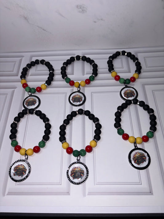 Juneteenth Singles 2