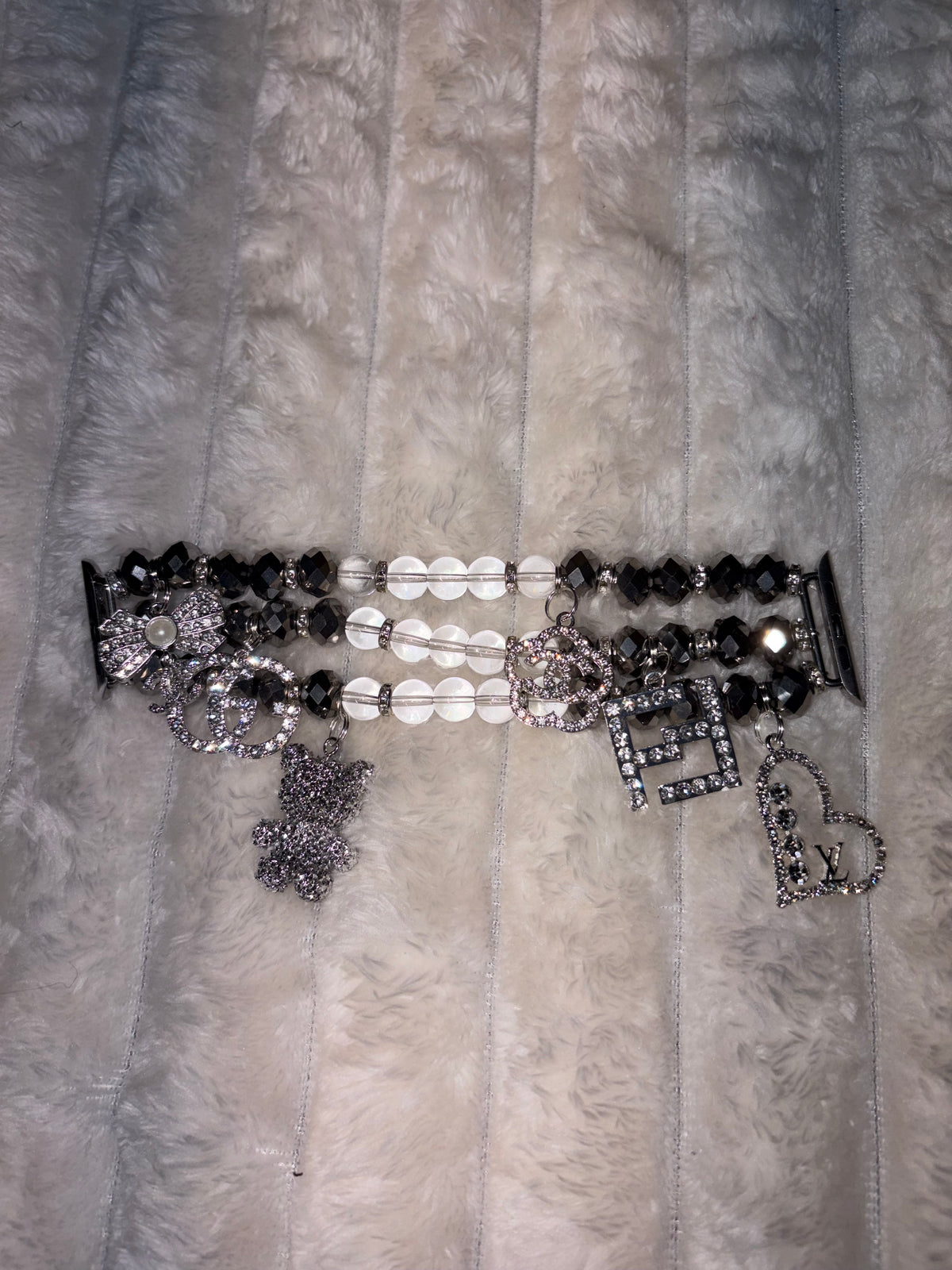 Glass WatchBand 6