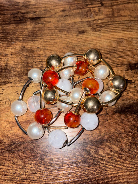 Ball Bracelets