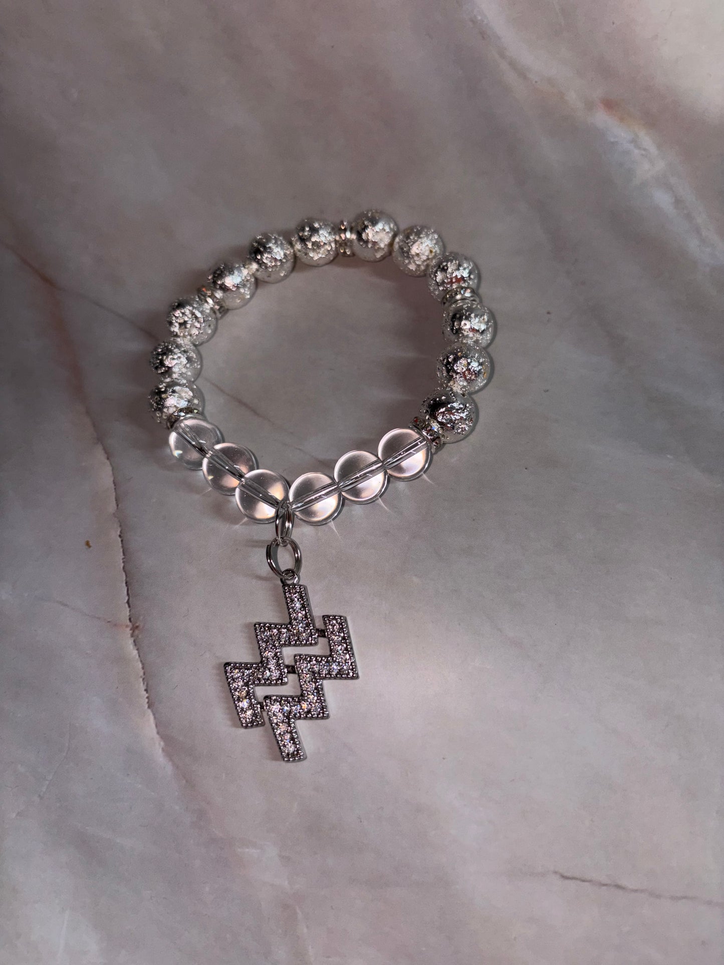 SIL Zodiac Bling Singles