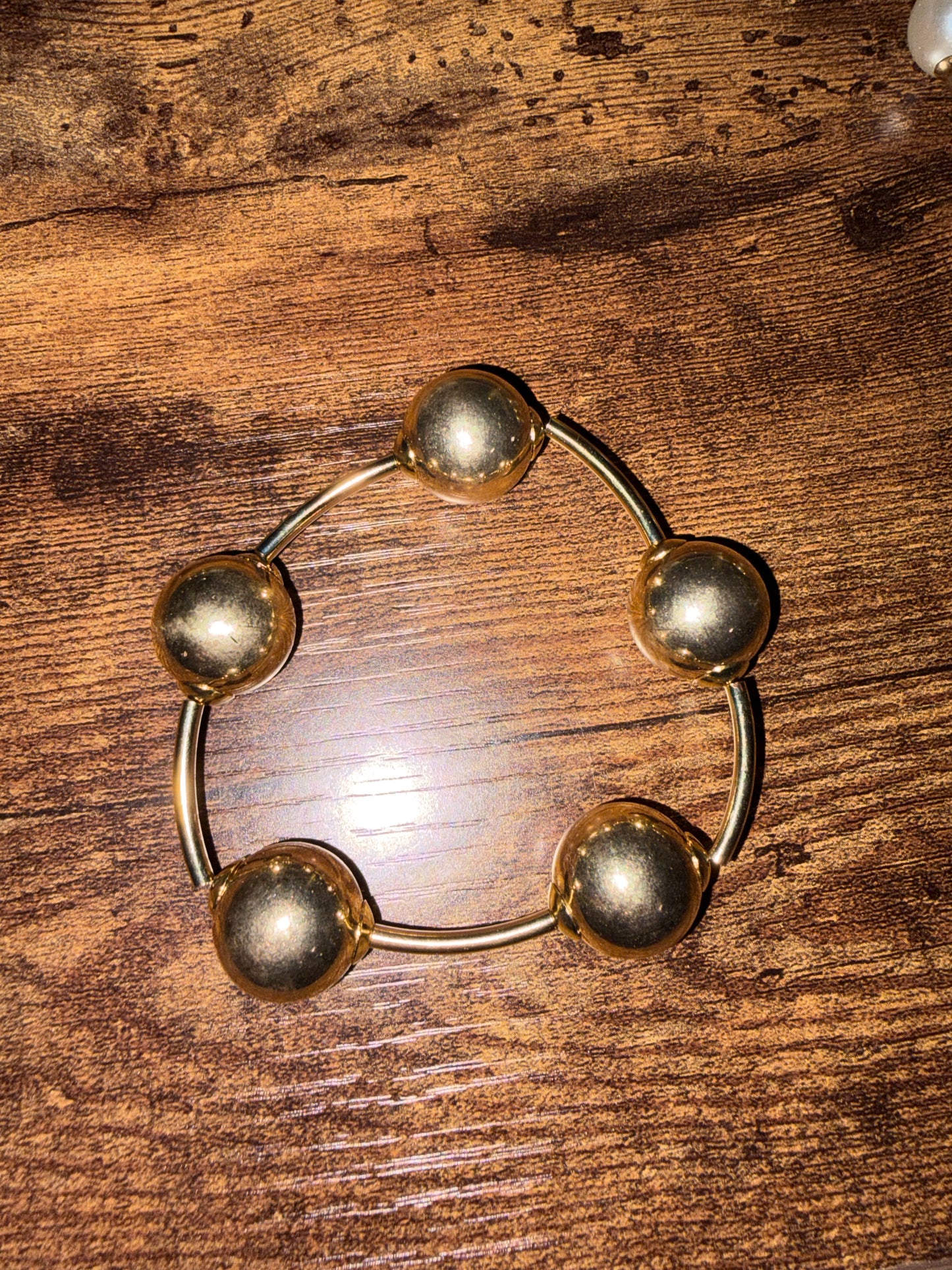 Ball Bracelets