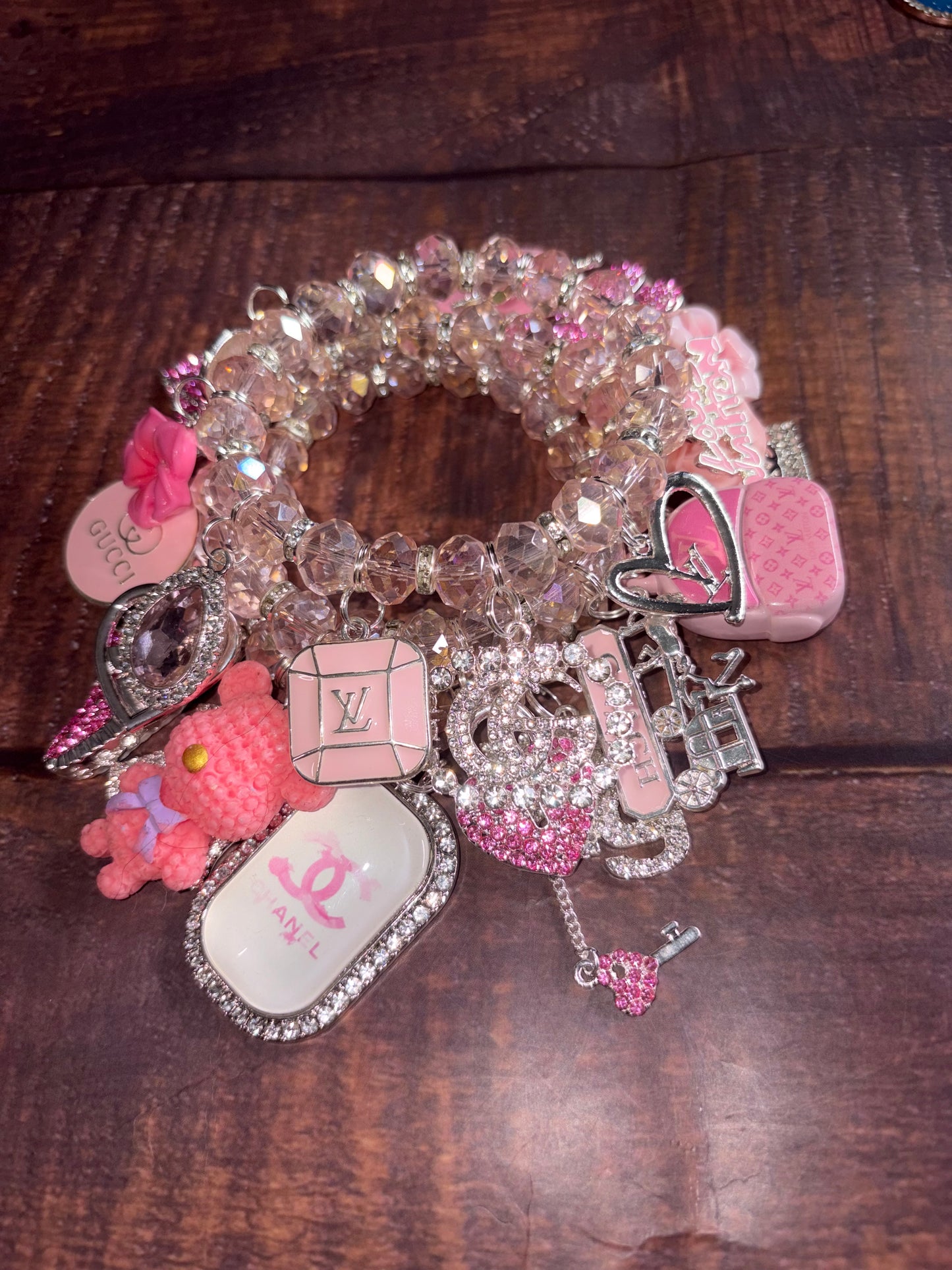053126 Oh So Extra Pink