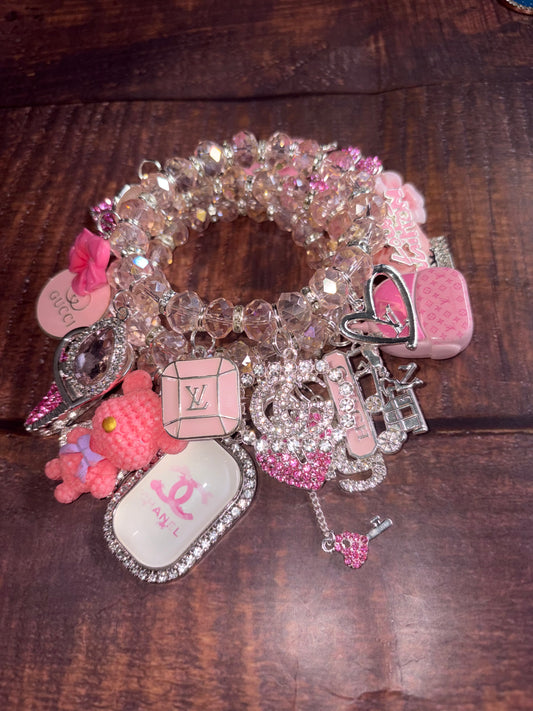 053126 Oh So Extra Pink