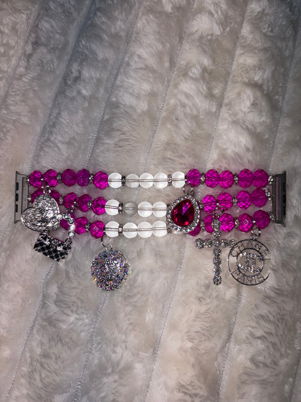 Glass WatchBand 14