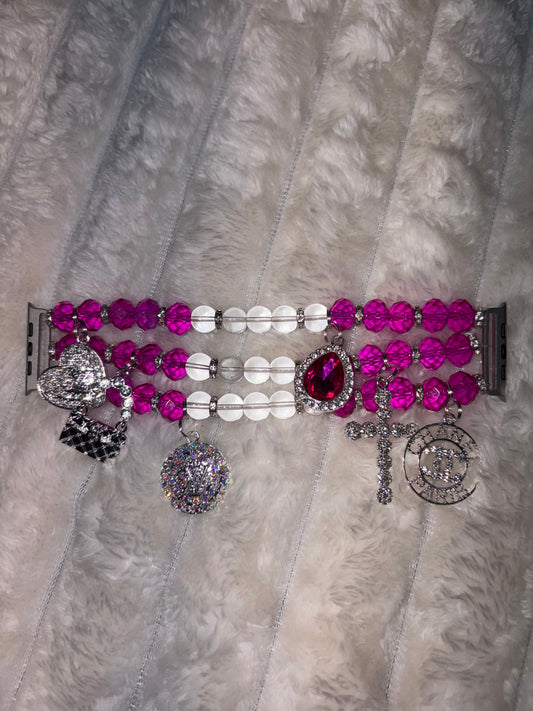 Glass WatchBand 14