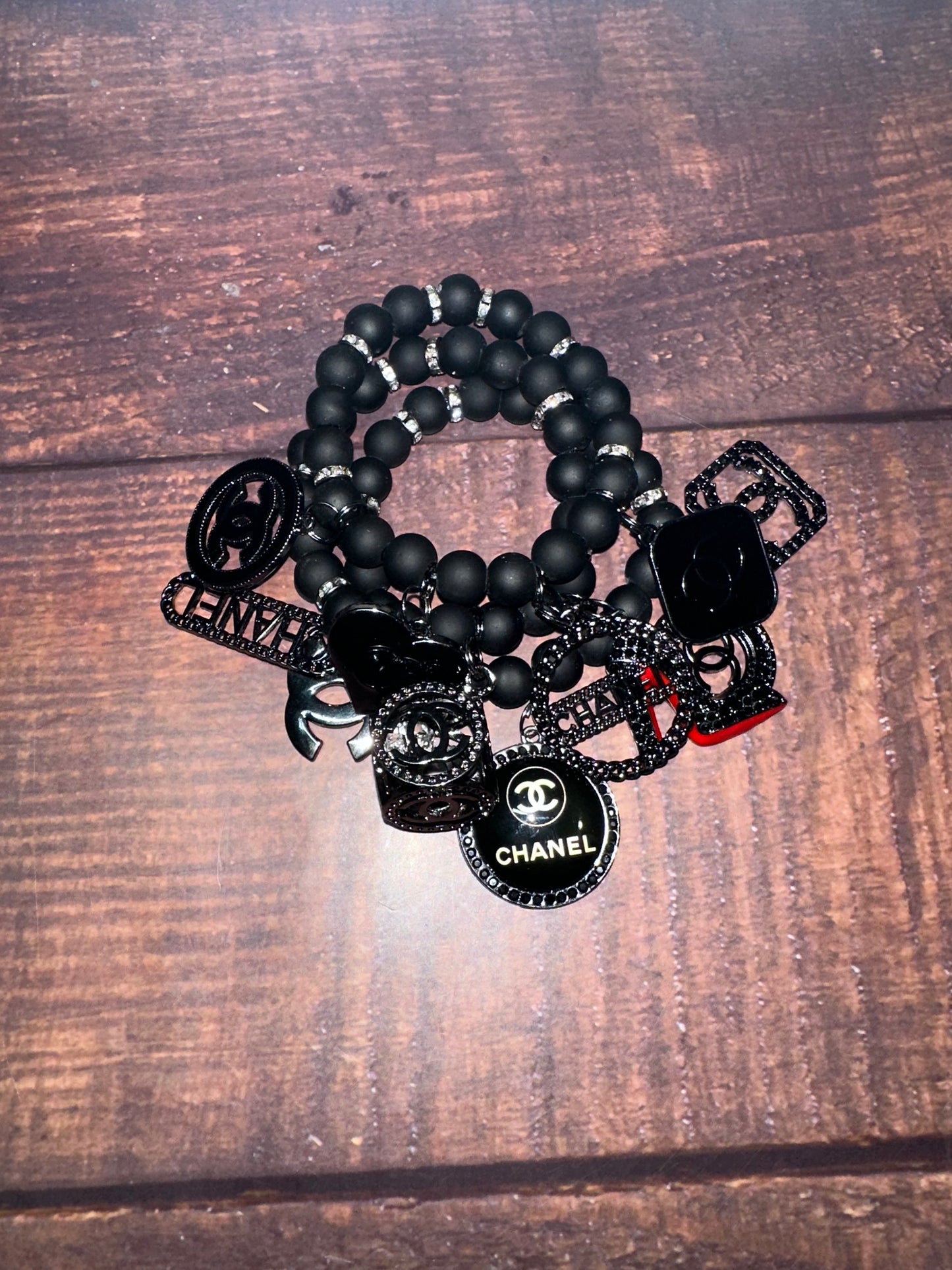Preorder BLACKY BLACK
